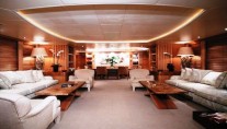 Yacht ALEXANDRA -  Main Salon